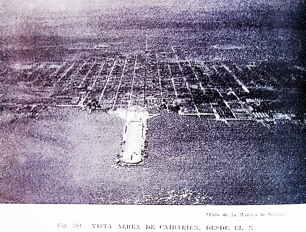 Caibarién, crónicas del desastre (III)