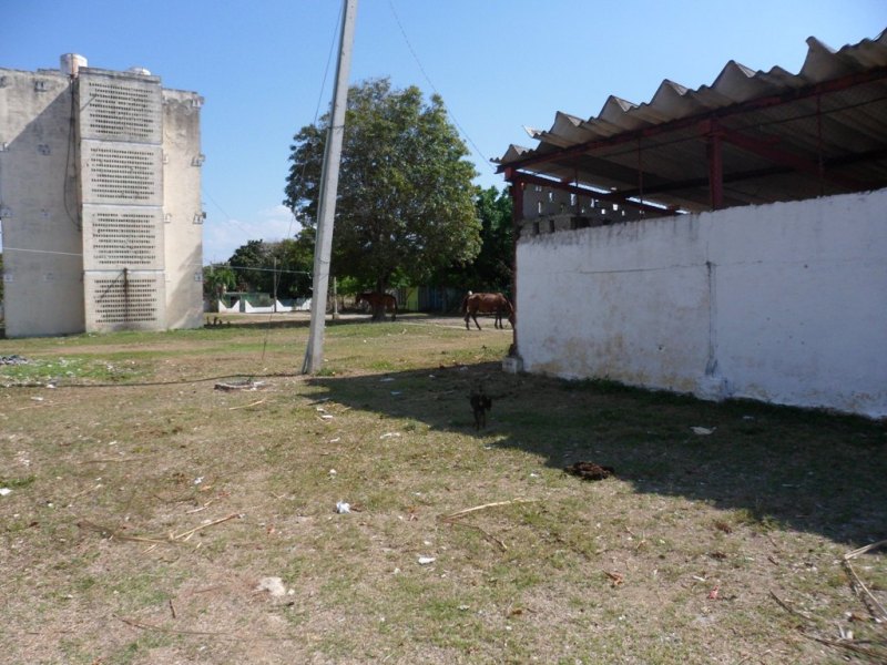 Caibarién, crónicas del desastre (III)