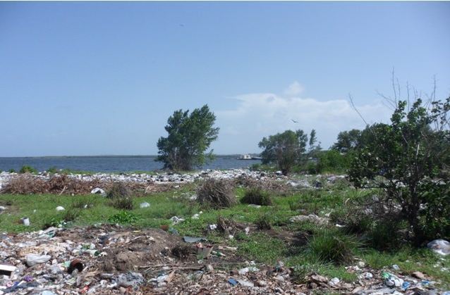Caibarién, crónicas del desastre (III)