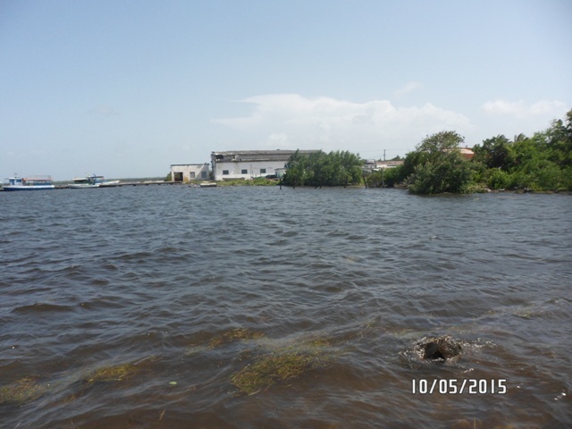 Caibarién, crónicas del desastre (III)
