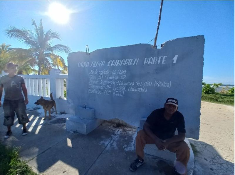 Caibarién, crónicas del desastre (III)