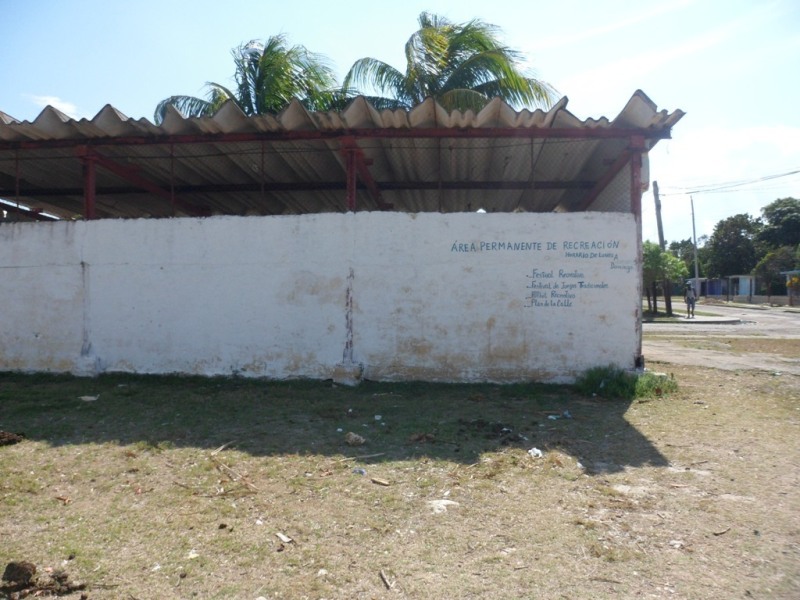 Caibarién, crónicas del desastre (III)