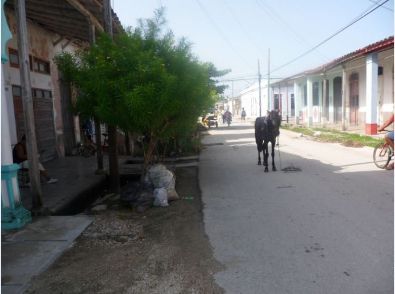 Caibarién, crónicas del desastre (III)