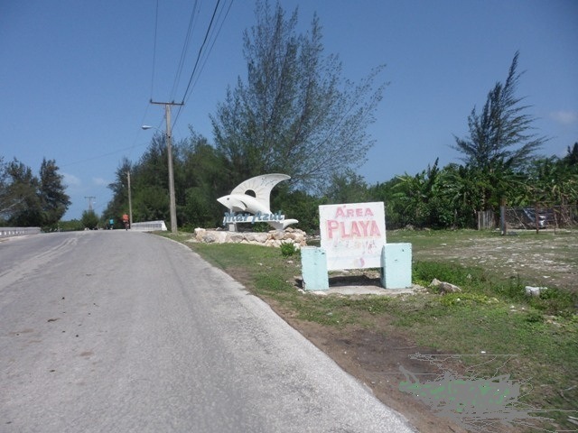 Caibarién, crónicas del desastre (I)