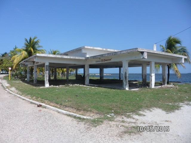 Caibarién, crónicas del desastre (I)