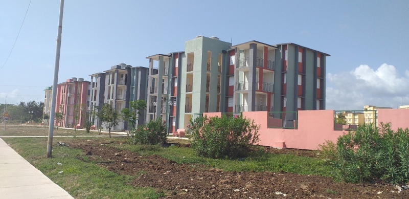 Caibarién, crónicas del desastre (I)