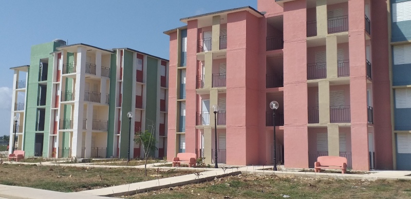 Caibarién, crónicas del desastre (I)