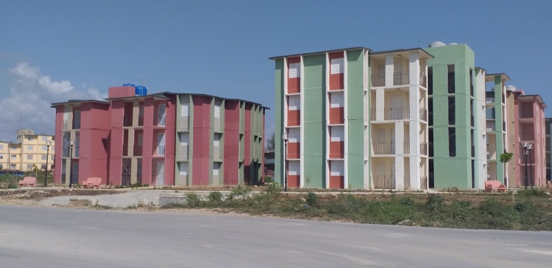 Caibarién, crónicas del desastre (I)