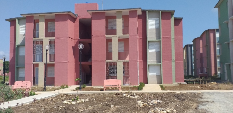 Caibarién, crónicas del desastre (I)