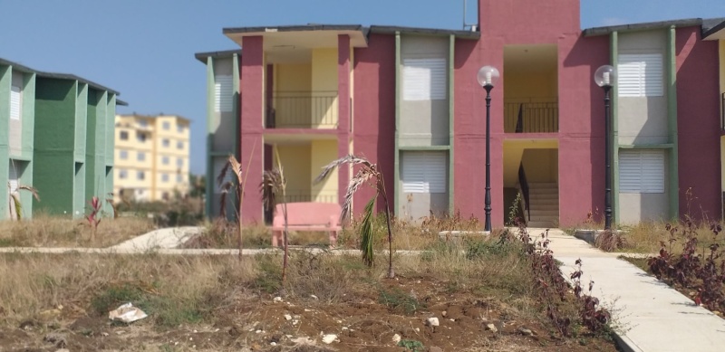 Caibarién, crónicas del desastre (I)