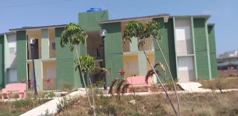 Caibarién, crónicas del desastre (I)