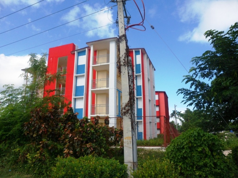 Caibarién, crónicas del desastre (I)