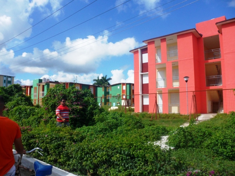 Caibarién, crónicas del desastre (I)