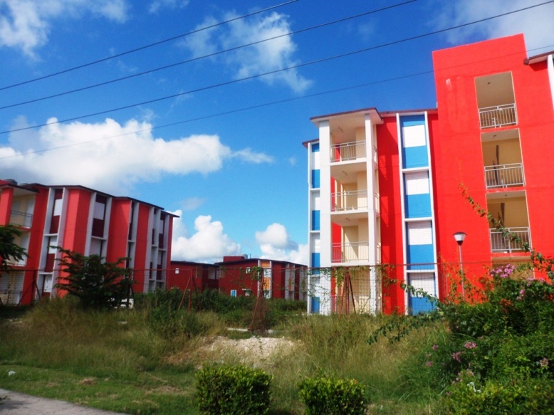 Caibarién, crónicas del desastre (I)