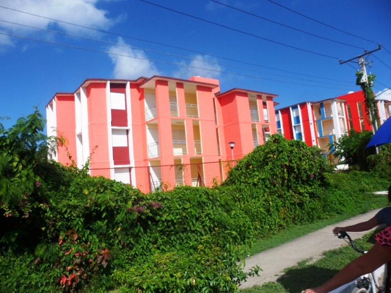 Caibarién, crónicas del desastre (I)