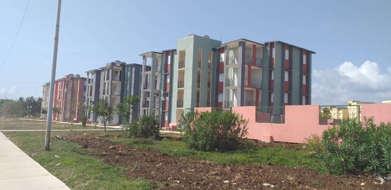 Caibarién, crónicas del desastre (I)