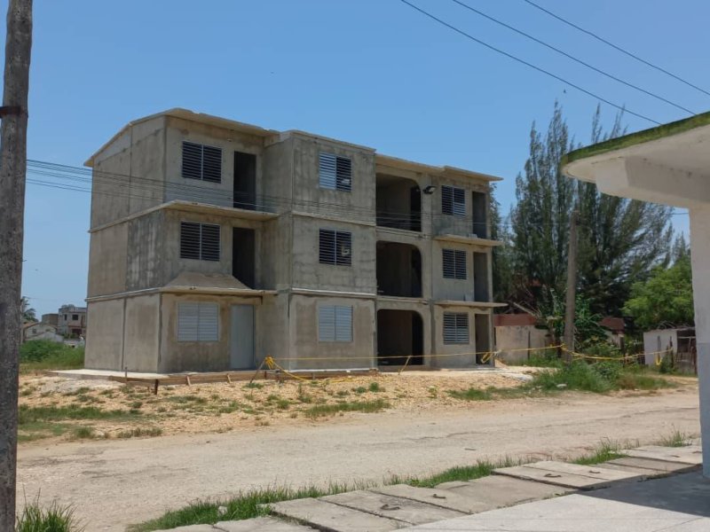 Caibarién, crónicas del desastre (I)