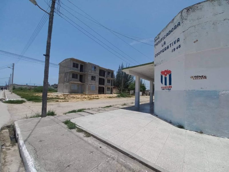 Caibarién, crónicas del desastre (I)