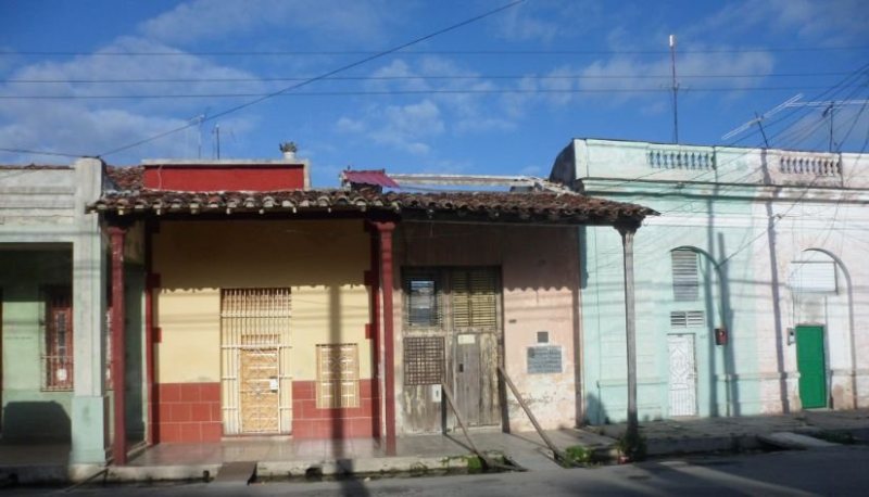 Caibarién, crónicas del desastre (I)