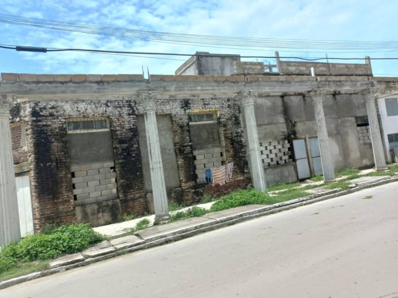 Caibarién, crónicas del desastre (I)