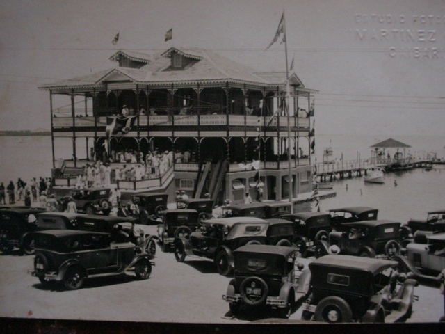 Caibarién, crónicas del desastre (IV)