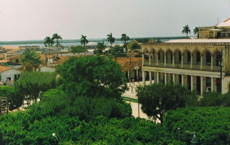 Caibarién, crónicas del desastre (IV)