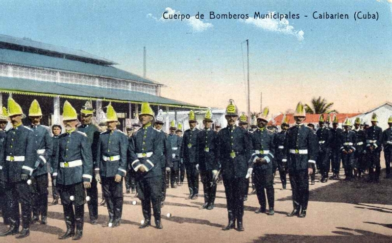 Caibarién, crónicas del desastre (IV)