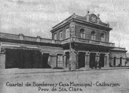 Caibarién, crónicas del desastre (IV)