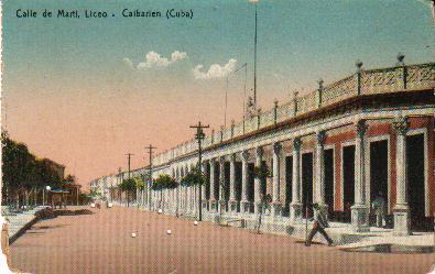 Caibarién, crónicas del desastre (IV)