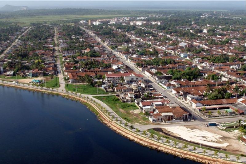 Caibarién, crónicas del desastre (IV)