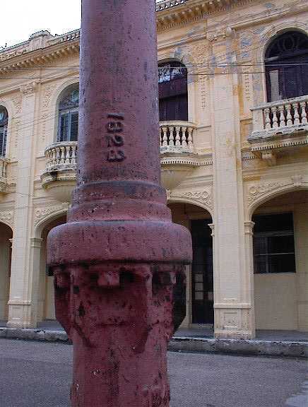 Caibarién, crónicas del desastre (IV)