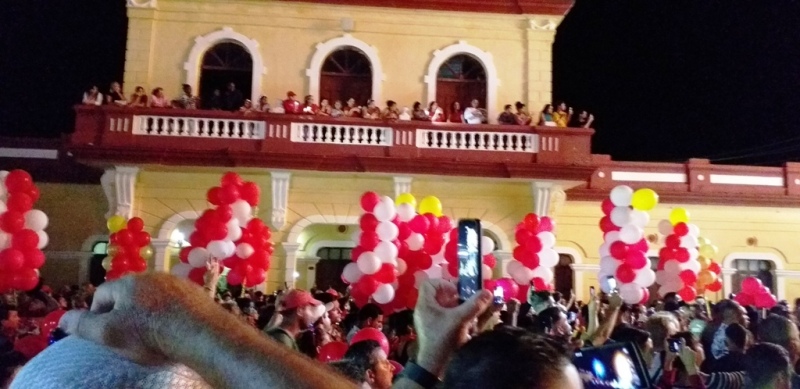 Caibarién, crónicas del desastre (IV)