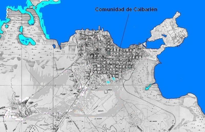 Caibarién, crónicas del desastre (IV)