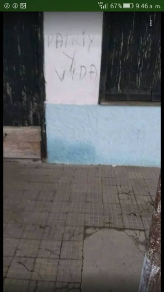 Caibarién, crónicas del desastre (IV)