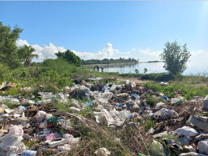 Caibarién, crónicas del desastre (IV)