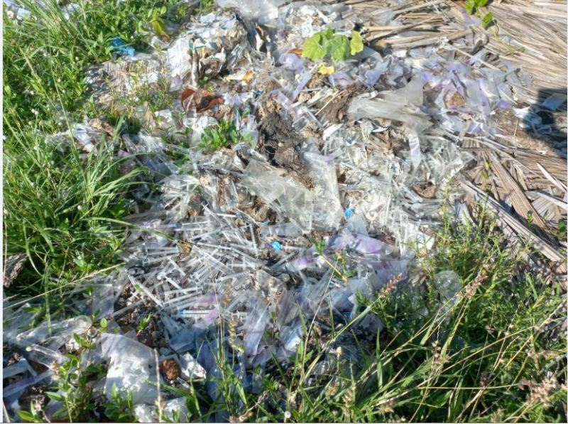 Caibarién, crónicas del desastre (IV)