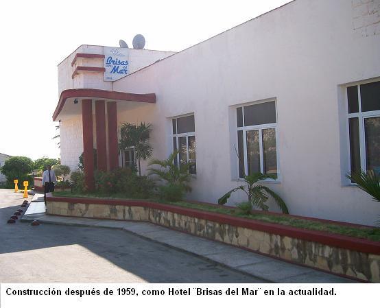 Caibarién, crónicas del desastre (IV)