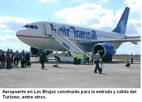 Caibarién, crónicas del desastre (IV)