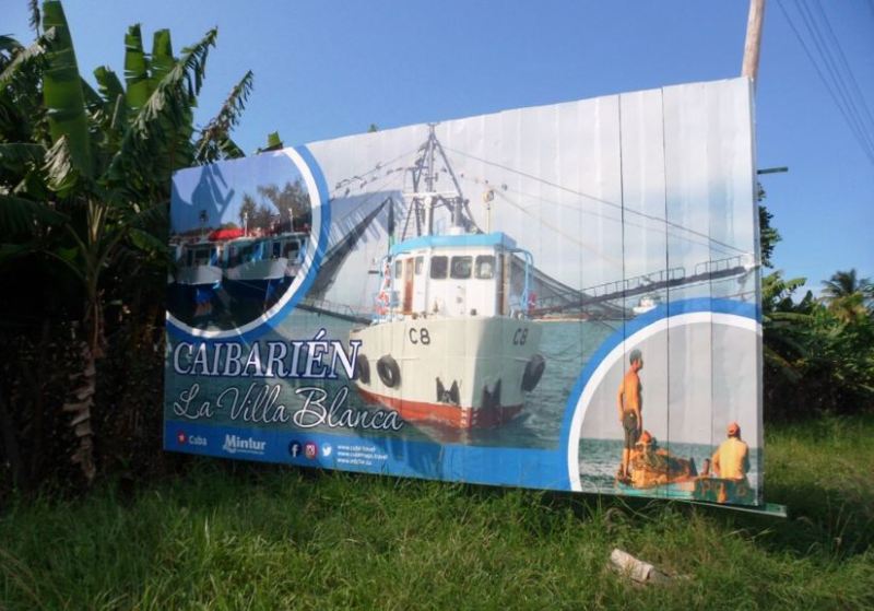 Caibarién, crónicas del desastre (IV)