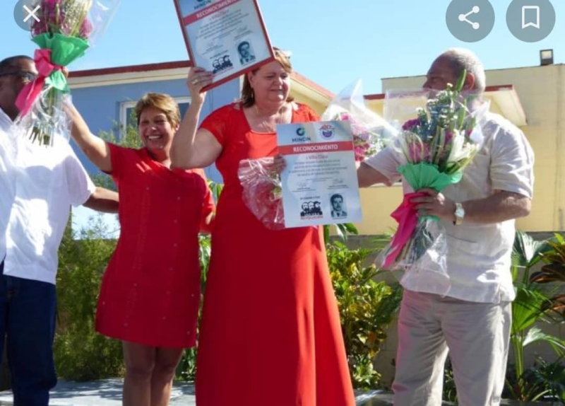 Caibarién, crónicas del desastre (IV)