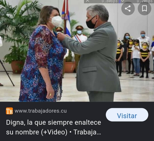 Caibarién, crónicas del desastre (IV)