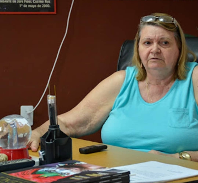 Caibarién, crónicas del desastre (IV)