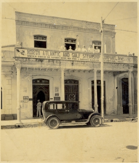 Caibarién, crónicas del desastre (IV)