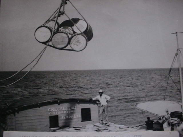 Caibarién, crónicas del desastre (IV)