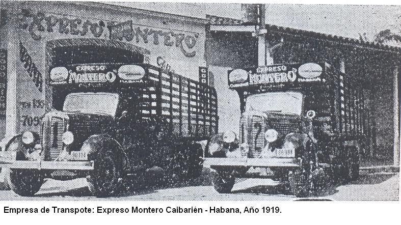 Caibarién, crónicas del desastre (IV)