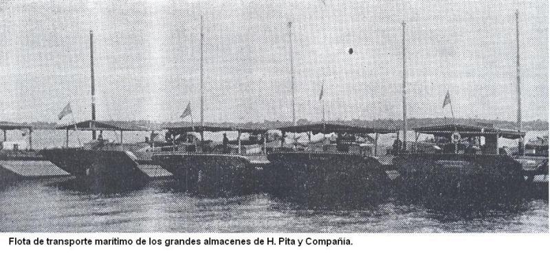 Caibarién, crónicas del desastre (IV)