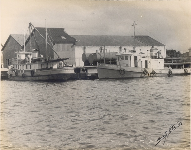 Caibarién, crónicas del desastre (IV)