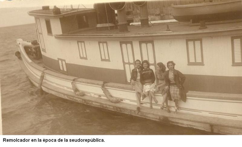 Caibarién, crónicas del desastre (IV)