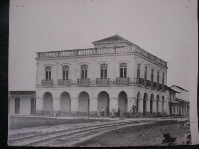 Caibarién, crónicas del desastre (IV)