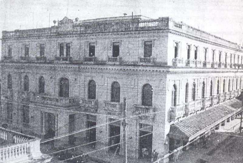 Caibarién, crónicas del desastre (IV)